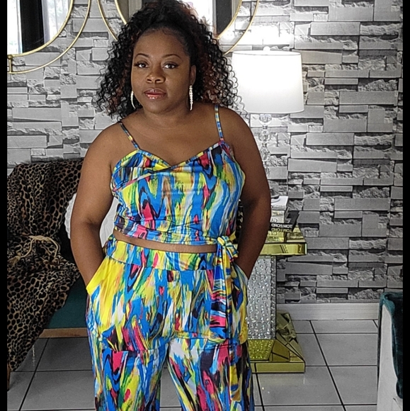 2pc set - Picture 2 of 2